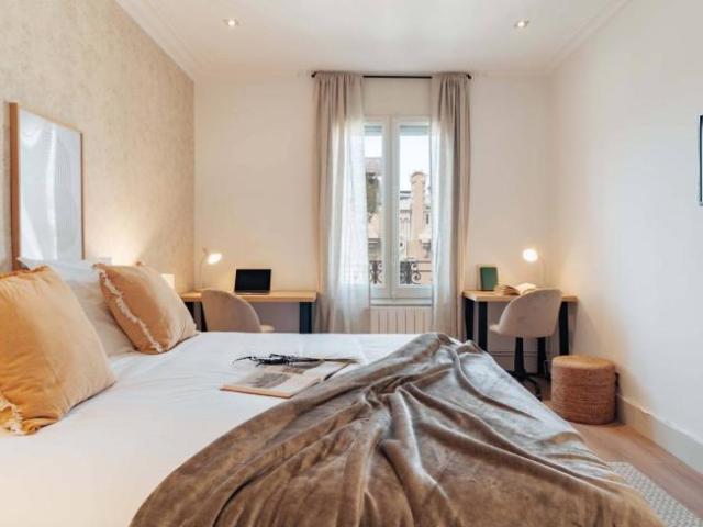 Alquiler 5 Dormitorio Shared Living/Roommate Barcelona Barcelona DS101811684