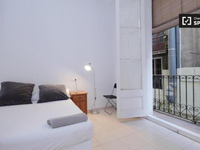 Alquiler 5 Dormitorio Shared Living/Roommate Barcelona Barcelona DS101811814