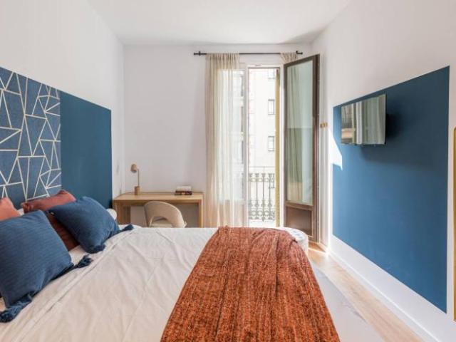 Alquiler 5 Dormitorio Shared Living/Roommate Barcelona Barcelona DS101811860