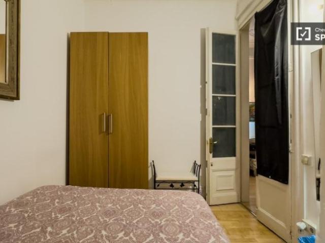 Alquiler 5 Dormitorio Shared Living/Roommate Barcelona Barcelona DS101812707