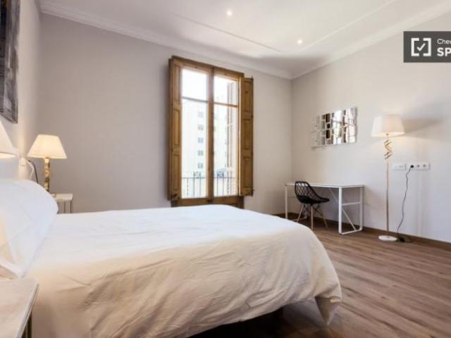 Alquiler 5 Dormitorio Shared Living/Roommate Barcelona Barcelona DS101812968
