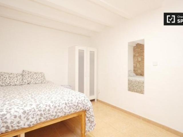 Alquiler 5 Dormitorio Shared Living/Roommate Barcelona Barcelona DS101812195