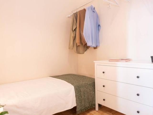 Alquiler 5 Dormitorio Shared Living/Roommate Barcelona Barcelona DS101813459