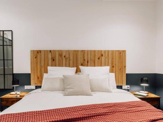 Alquiler 5 Dormitorio Shared Living/Roommate Barcelona Barcelona DS101813490
