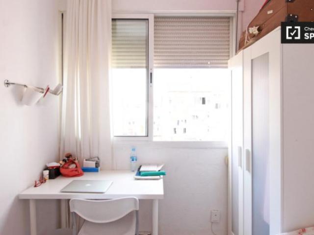 Alquiler 5 Dormitorio Shared Living/Roommate Barcelona Barcelona DS101813545