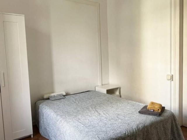 Alquiler 5 Dormitorio Shared Living/Roommate Barcelona Barcelona DS101813586
