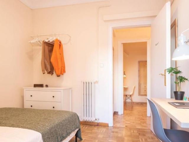 Alquiler 5 Dormitorio Shared Living/Roommate Barcelona Barcelona DS101813627