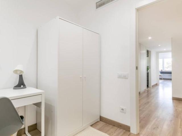 Alquiler 5 Dormitorio Shared Living/Roommate Barcelona Barcelona DS101813644