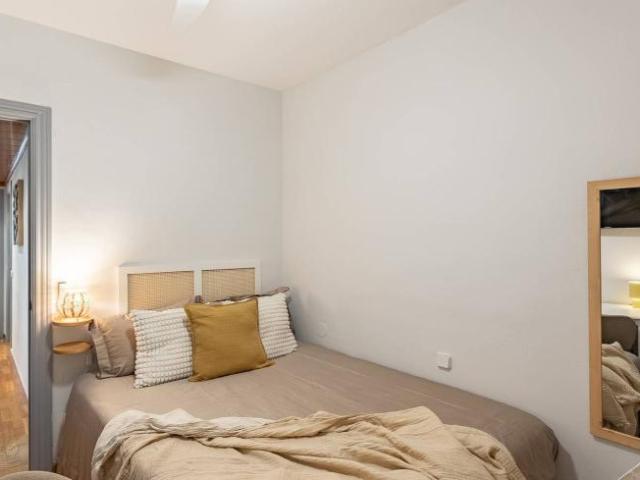 Alquiler 5 Dormitorio Shared Living/Roommate Barcelona Barcelona DS101813679