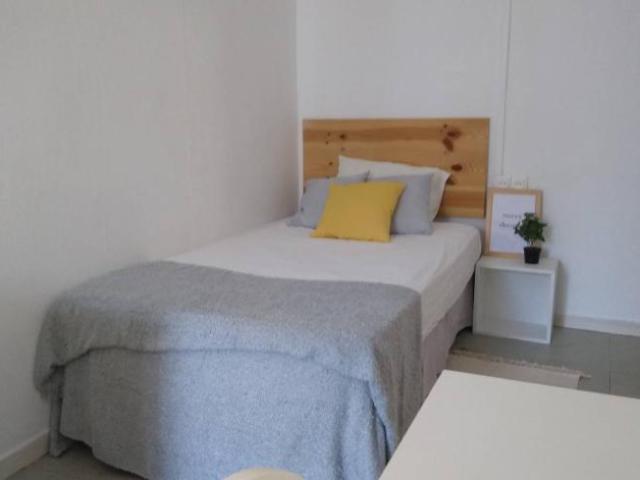 Alquiler 5 Dormitorio Shared Living/Roommate Barcelona Barcelona DS101813687