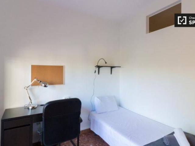 Alquiler 5 Dormitorio Shared Living/Roommate Barcelona Barcelona DS101813714