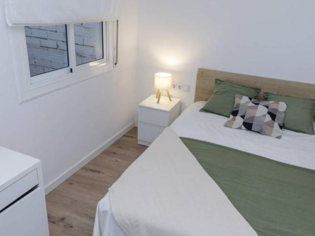 Alquiler 5 Dormitorio Shared Living/Roommate Barcelona Barcelona DS101813820