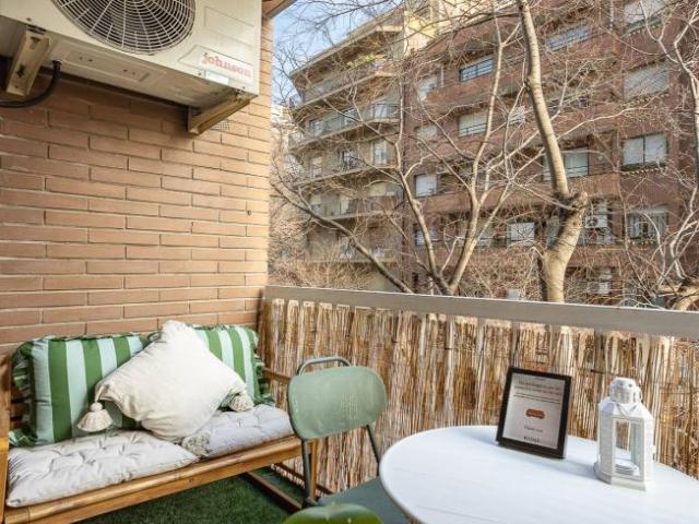 Alquiler 5 Dormitorio Shared Living/Roommate Barcelona Barcelona DS101813892