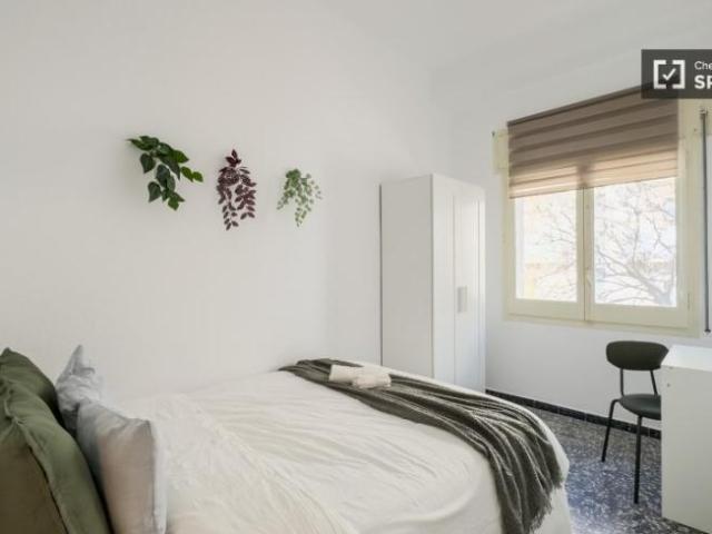 Alquiler 5 Dormitorio Shared Living/Roommate Barcelona Barcelona DS101813127