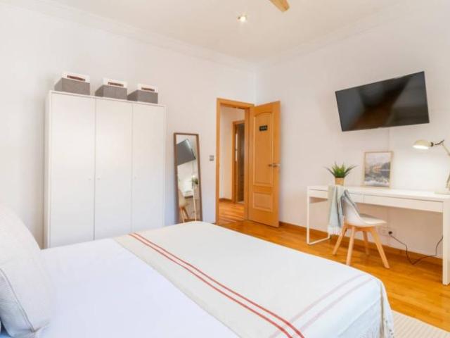 Alquiler 5 Dormitorio Shared Living/Roommate Barcelona Barcelona DS101813154