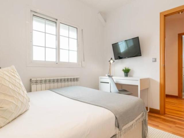 Alquiler 5 Dormitorio Shared Living/Roommate Barcelona Barcelona DS101813248
