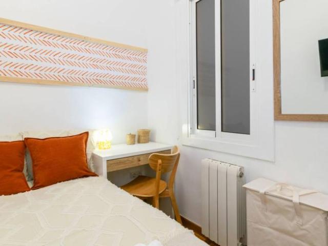 Alquiler 5 Dormitorio Shared Living/Roommate Barcelona Barcelona DS101813260