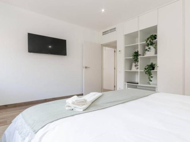 Alquiler 5 Dormitorio Shared Living/Roommate Barcelona Barcelona DS101813337