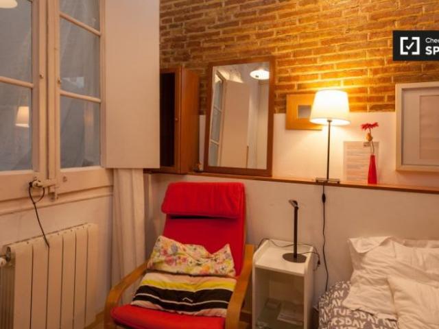 Alquiler 5 Dormitorio Shared Living/Roommate Barcelona Barcelona DS101813374