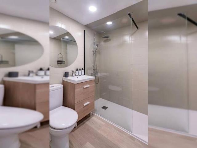 Alquiler 5 Dormitorio Shared Living/Roommate Barcelona Barcelona DS101813397