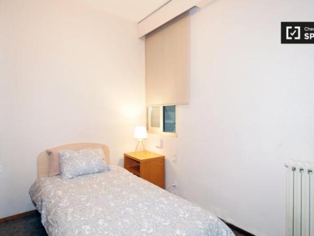 Alquiler 5 Dormitorio Shared Living/Roommate Barcelona Barcelona DS101814467