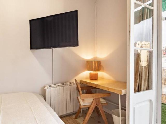 Alquiler 5 Dormitorio Shared Living/Roommate Barcelona Barcelona DS101814490