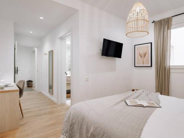 Alquiler 5 Dormitorio Shared Living/Roommate Barcelona Barcelona DS101814387