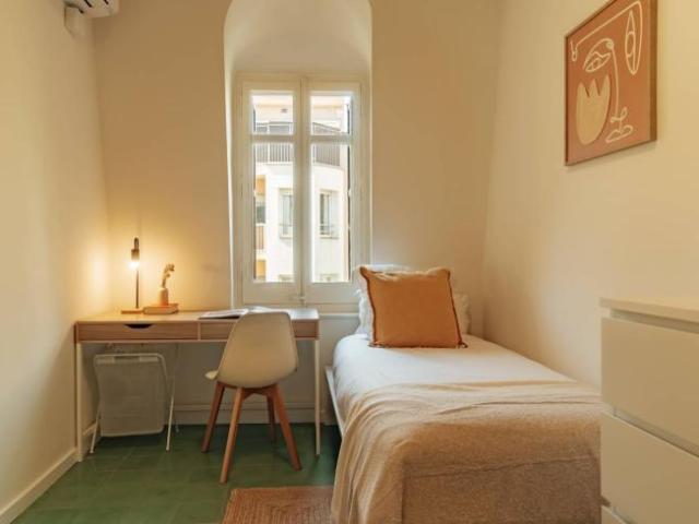 Alquiler 5 Dormitorio Shared Living/Roommate Barcelona Barcelona DS101815831