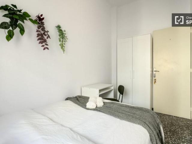 Alquiler 5 Dormitorio Shared Living/Roommate Barcelona Barcelona DS101815269
