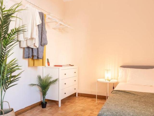 Alquiler 5 Dormitorio Shared Living/Roommate Barcelona Barcelona DS101816425