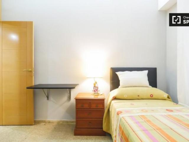 Alquiler 5 Dormitorio Shared Living/Roommate Barcelona Barcelona DS101816680