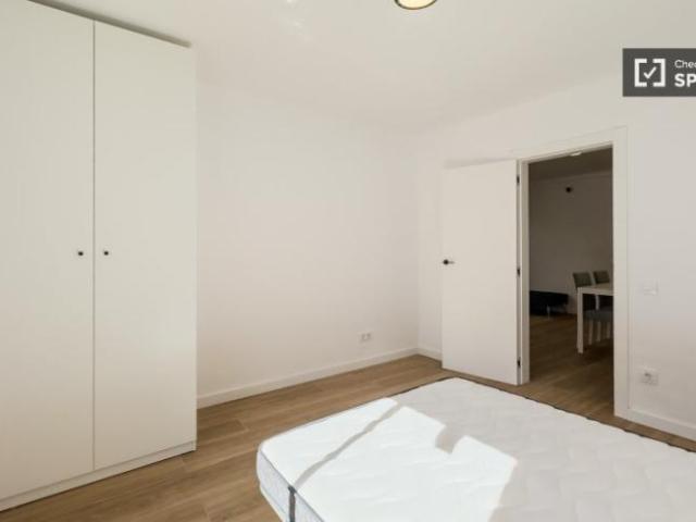 Alquiler 5 Dormitorio Shared Living/Roommate Barcelona Barcelona DS101816716
