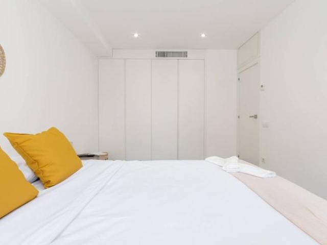 Alquiler 5 Dormitorio Shared Living/Roommate Barcelona Barcelona DS101816844