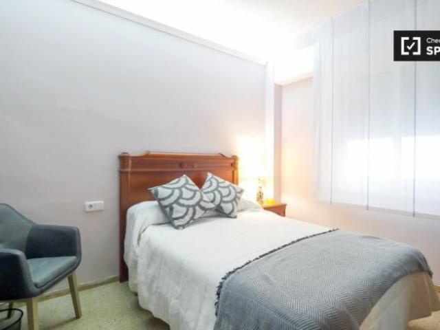 Alquiler 5 Dormitorio Shared Living/Roommate Barcelona Barcelona DS101816073
