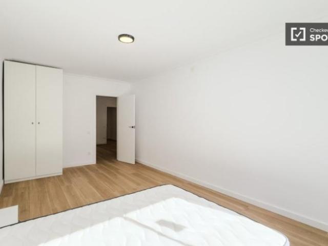 Alquiler 5 Dormitorio Shared Living/Roommate Barcelona Barcelona DS101816082