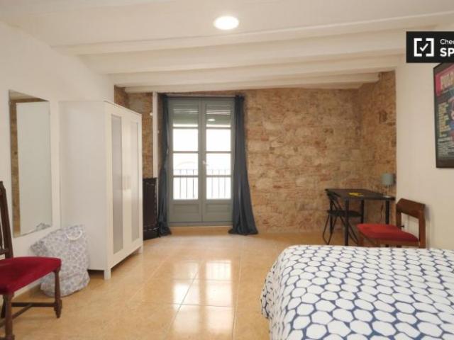 Alquiler 5 Dormitorio Shared Living/Roommate Barcelona Barcelona DS101817534