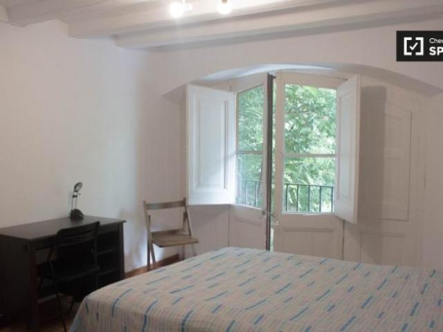 Alquiler 5 Dormitorio Shared Living/Roommate Barcelona Barcelona DS101818580