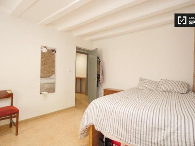 Alquiler 5 Dormitorio Shared Living/Roommate Barcelona Barcelona DS101818124