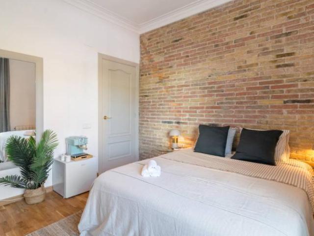 Alquiler 5 Dormitorio Shared Living/Roommate Barcelona Barcelona DS101819748