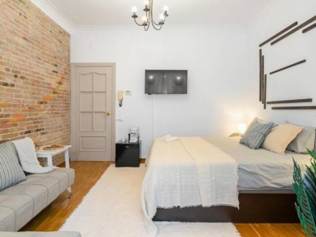 Alquiler 5 Dormitorio Shared Living/Roommate Barcelona Barcelona DS101819799