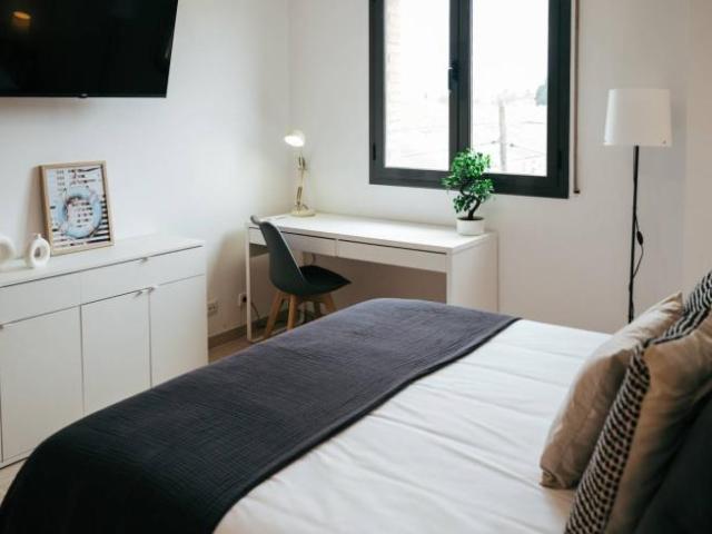 Alquiler 5 Dormitorio Shared Living/Roommate Barcelona Barcelona DS101820893