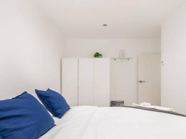 Alquiler 5 Dormitorio Shared Living/Roommate Barcelona Barcelona DS101820118