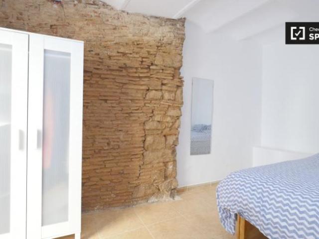 Alquiler 5 Dormitorio Shared Living/Roommate Barcelona Barcelona DS101820225