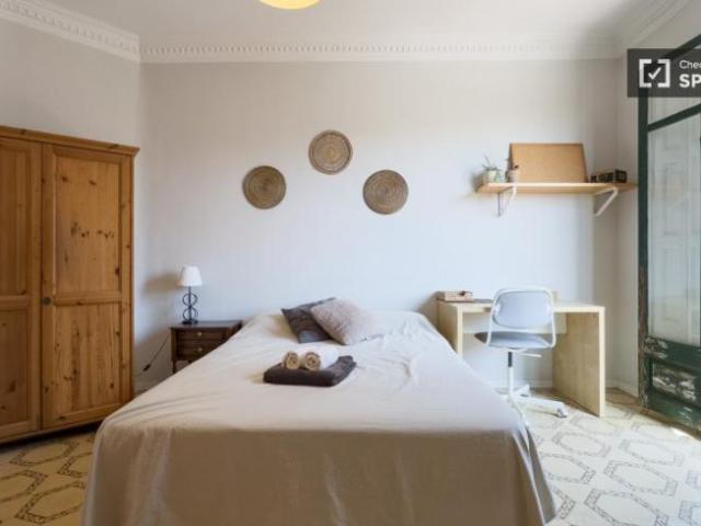 Alquiler 5 Dormitorio Shared Living/Roommate Barcelona Barcelona DS101821523