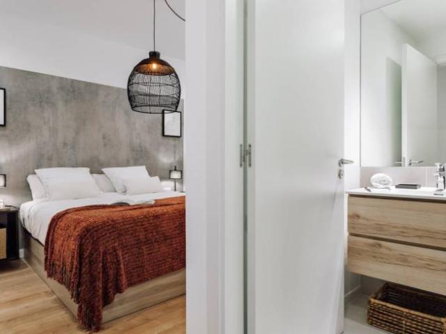 Alquiler 5 Dormitorio Shared Living/Roommate Barcelona Barcelona DS101821713