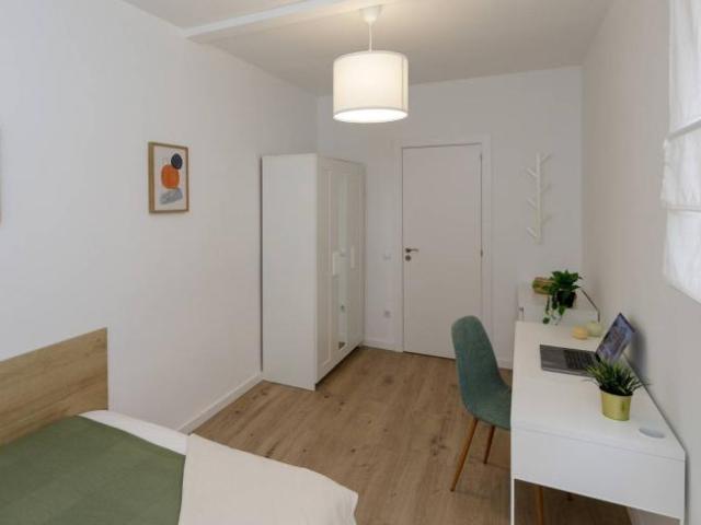 Alquiler 5 Dormitorio Shared Living/Roommate Barcelona Barcelona DS101821769