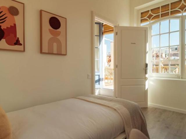 Alquiler 5 Dormitorio Shared Living/Roommate Barcelona Barcelona DS101821175
