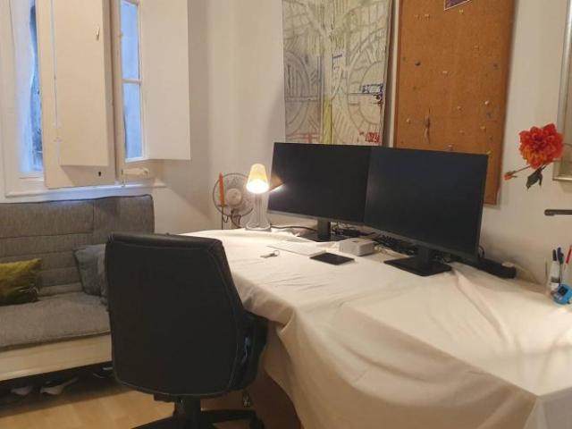 Alquiler 5 Dormitorio Shared Living/Roommate Barcelona Barcelona DS101822992