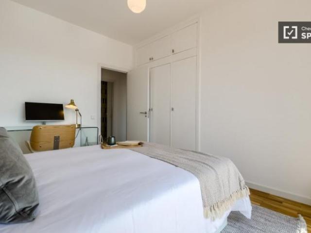 Alquiler 5 Dormitorio Shared Living/Roommate Barcelona Barcelona DS101834524