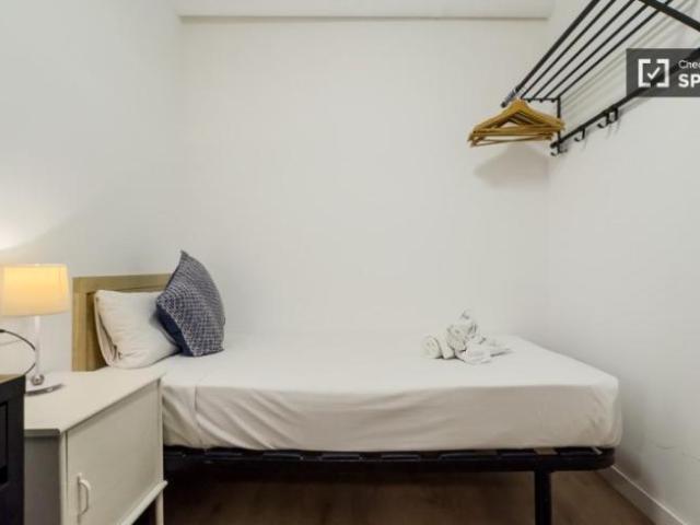Alquiler 5 Dormitorio Shared Living/Roommate Barcelona Barcelona DS101834823